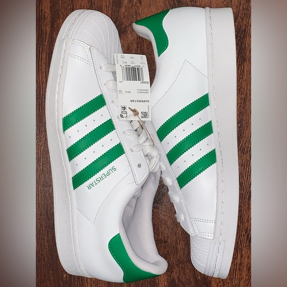 Adidas size 12 - Picture 1 of 13